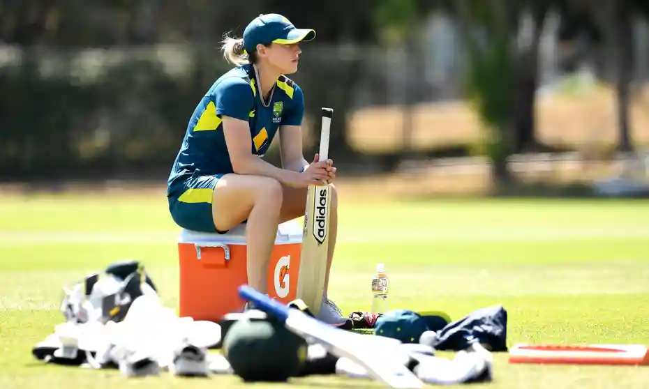 Ellyse Perry