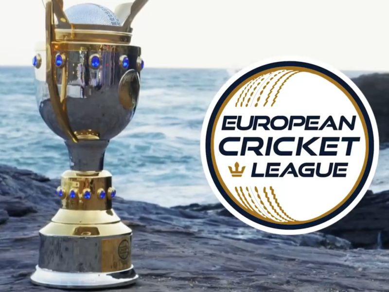 European Cricket League T10 Dream11 Prediction Fantasy Cricket Tips Dream11 Team