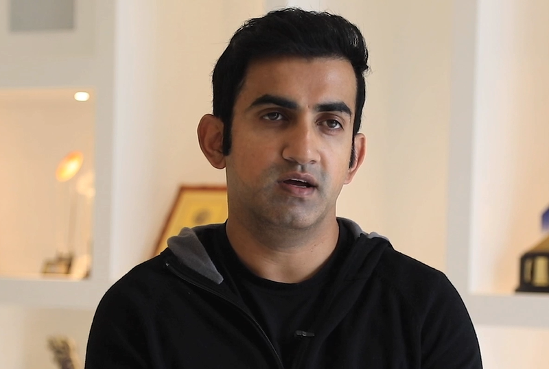 "Don't Have A Tree In My House To Pluck Money From" - Gautam Gambhir's Response On Why He Works In The IPL