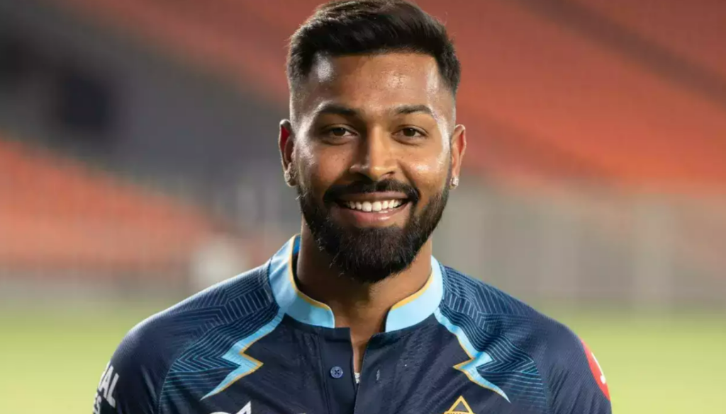 Hardik Pandya IPL 2022