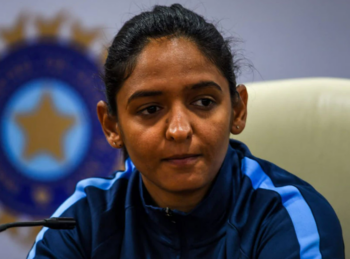 Harmanpreet Kaur