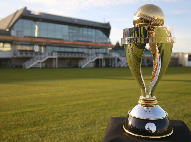 ICC Women's ODI World Cup 2022