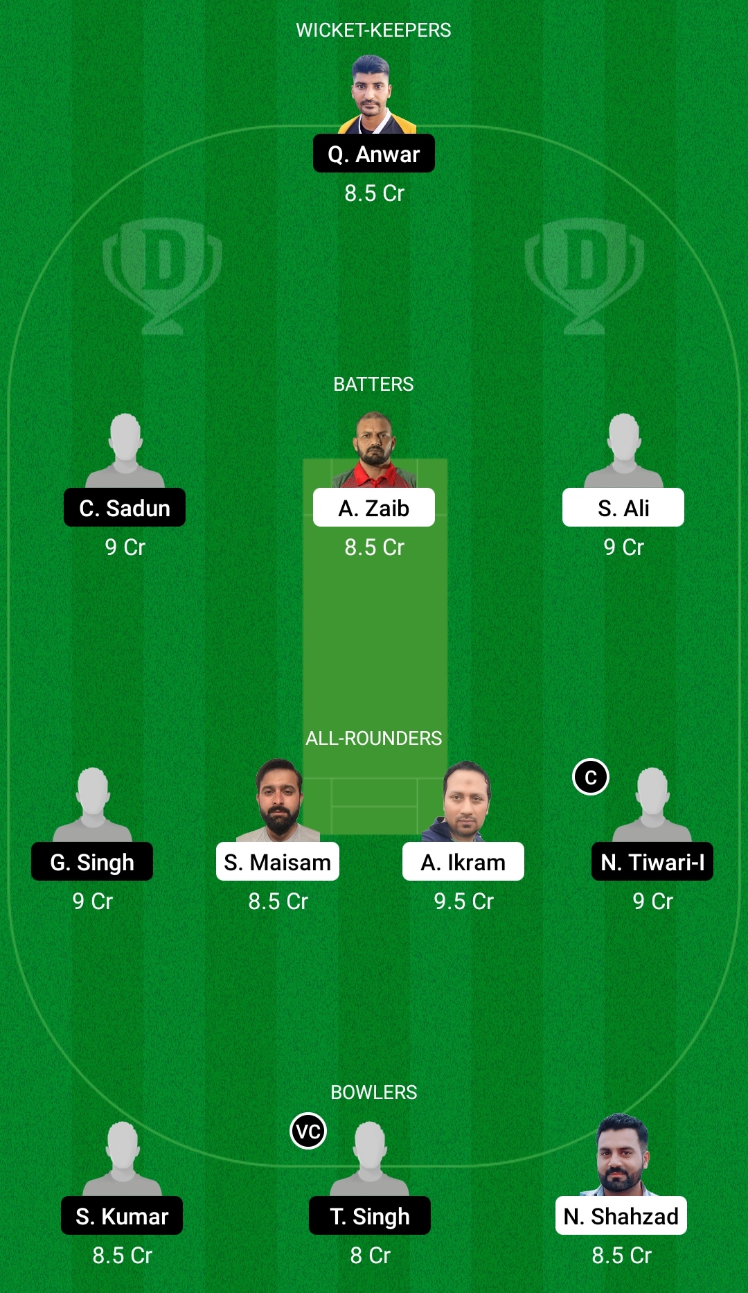 MAL vs PNL Dream11 Prediction, Fantasy Cricket Tips, Dream11 Team, Playing XI, Pitch Report, Injury Update- European Cricket League T10 3 MAL vs PNL Dream11 Prediction Fantasy Cricket Tips Dream11 Team European Cricket League T10