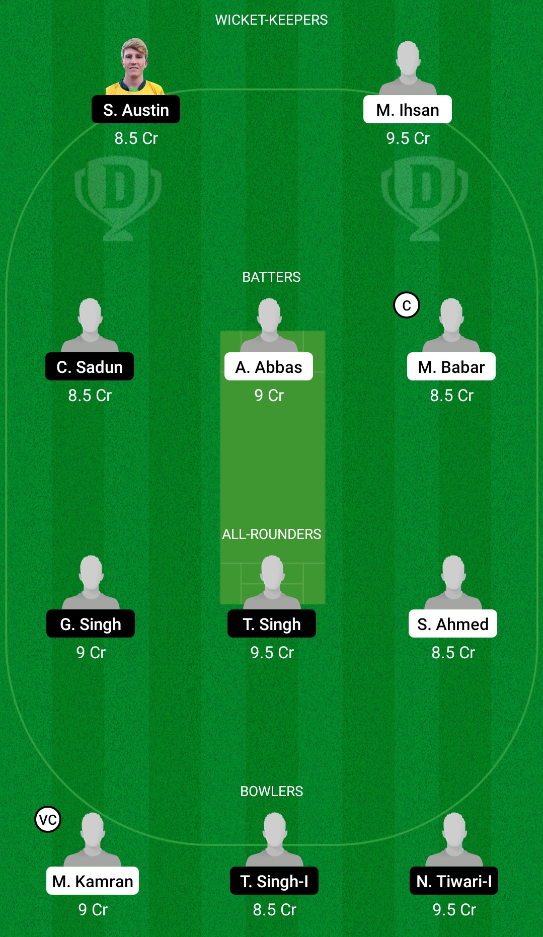 PIC vs PNL Dream11 Prediction, Fantasy Cricket Tips, Dream11 Team, Playing XI, Pitch Report, Injury Update- European Cricket League T10 3 PIC vs PNL Dream11 Prediction Fantasy Cricket Tips Dream11 Team European Cricket League T10