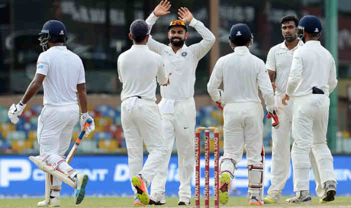 India vs Sri Lanka Prediction- Who Will Win The Match Between IND vs SL? Sri  Lanka Tour of India 2022, 1st Test