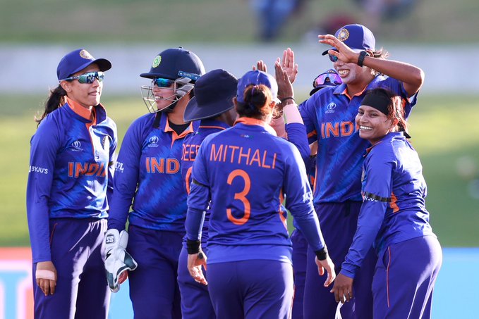 India women cricket team