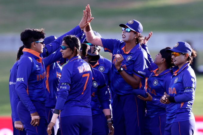 India women cricket team