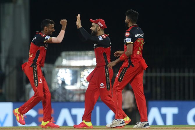 Kohli-Shahbaz