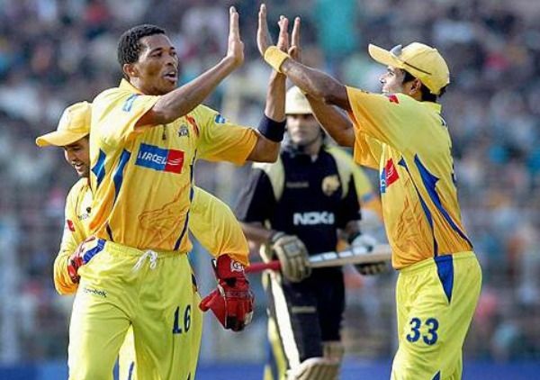 Makhaya Ntini, IPL