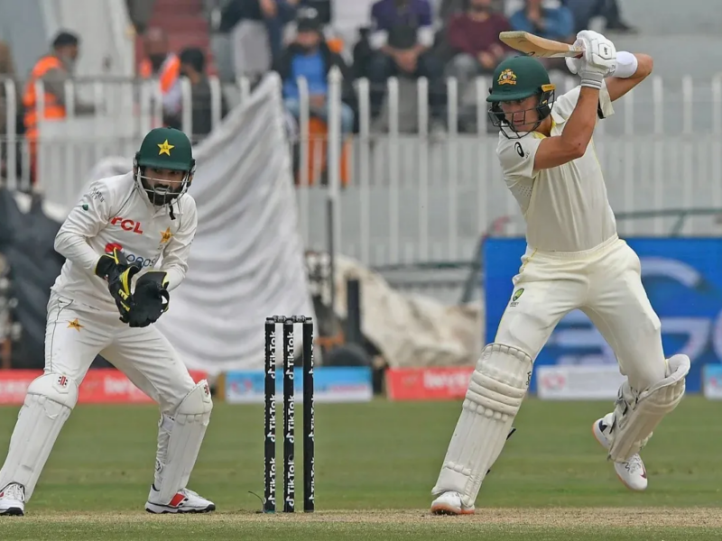 Marnus Labuschagne