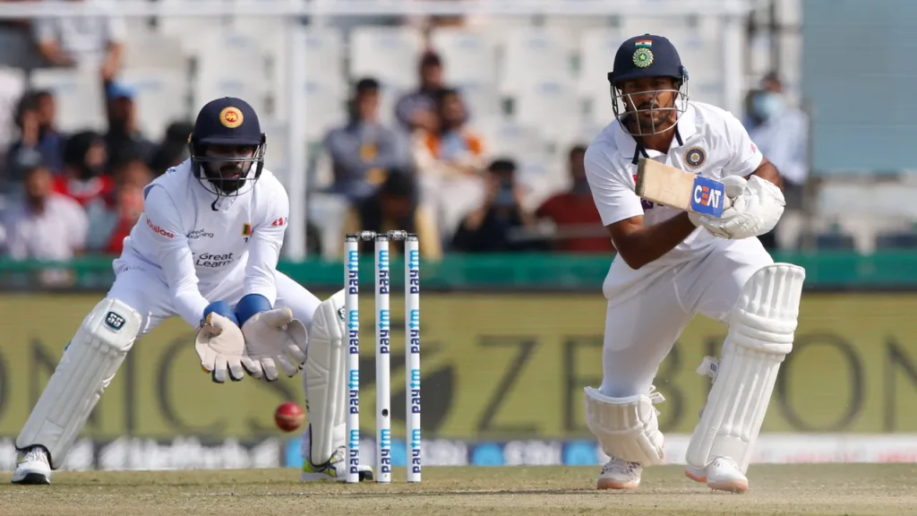 Mayank Agarwal