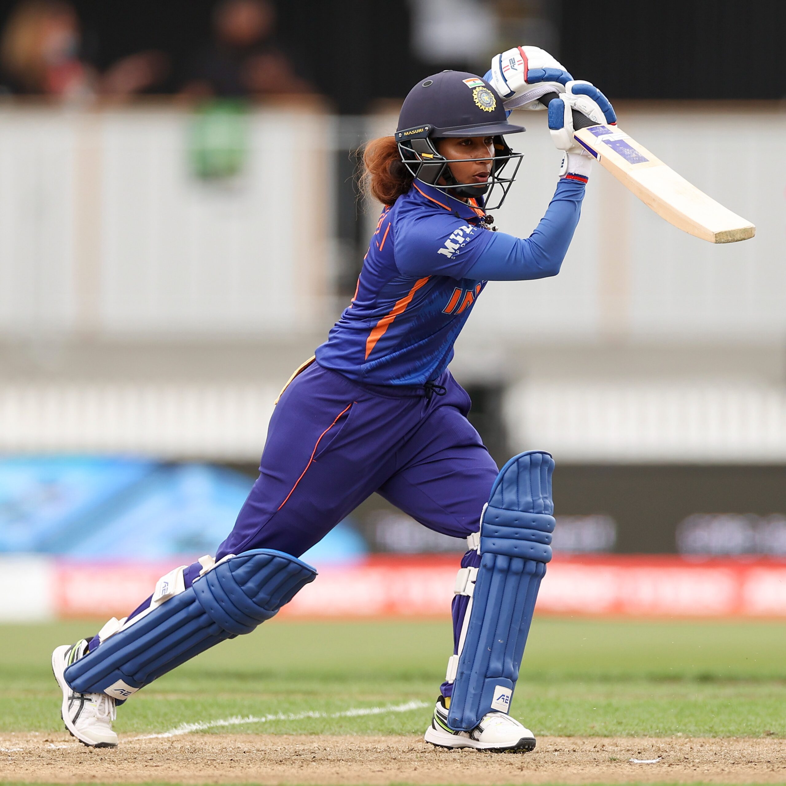 Mithali Raj