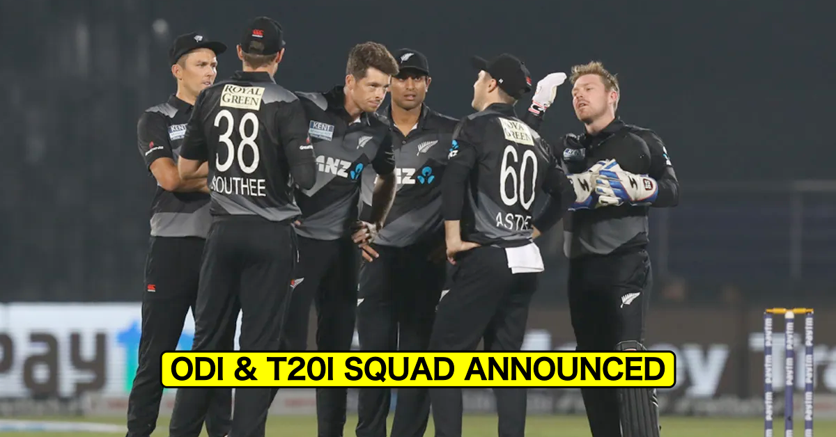 Team New Zealand 2022 🇳🇿 - FIRST Global