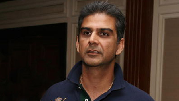 Nikhil Chopra