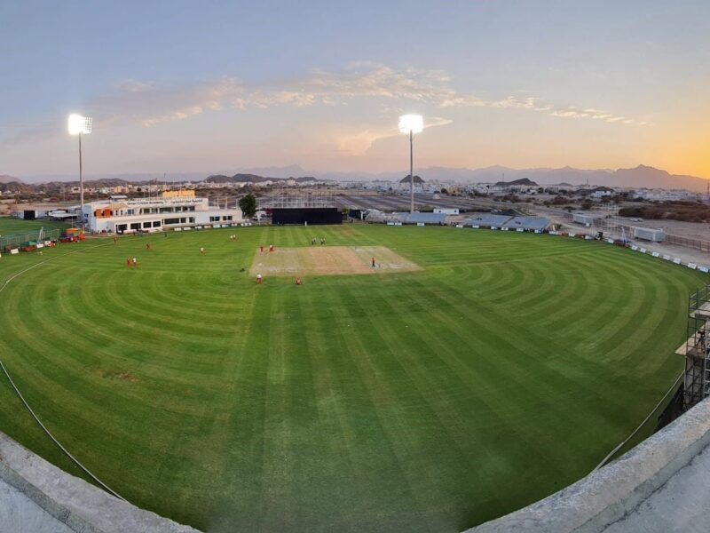 Oman D10 Dream11 Prediction Fantasy Cricket Tips Dream11 Team