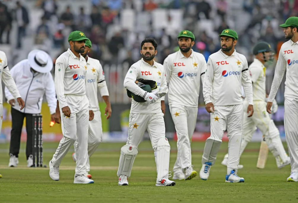 PAK vs AUS: I Thought They'd Have A Positive Impact On Day 2: Shahid Afridi Criticises Pakistan's Strategy