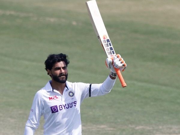 Ravindra-Jadeja-scored-175-against-Sri-Lanka-in-first-test-Mohali. Photo- BCCI