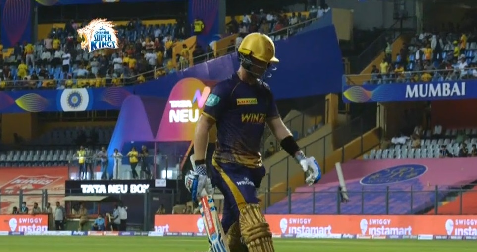 Sam Billings