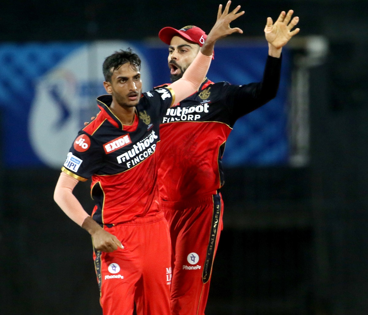 Virat Kohli RCB IPL 2022