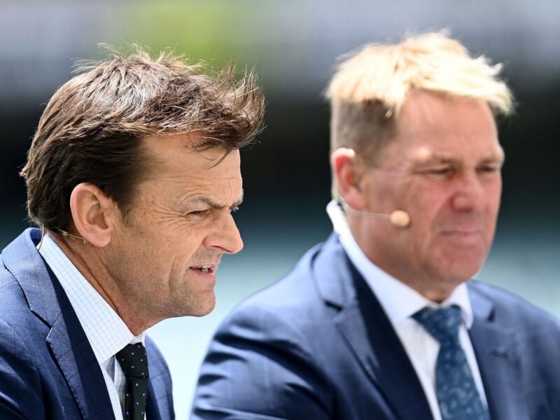 ICC World Cup 2023: Adam Gilchrist Picks His Semi-Finalists, Snubs South Africa, New Zealand