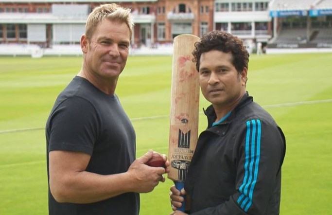 "Miss You Not Only As A Great Cricketer But Also As A Great Friend" - Sachin Tendulkar Shares An Emotional Message On Shane Warne’s Death Anniversary