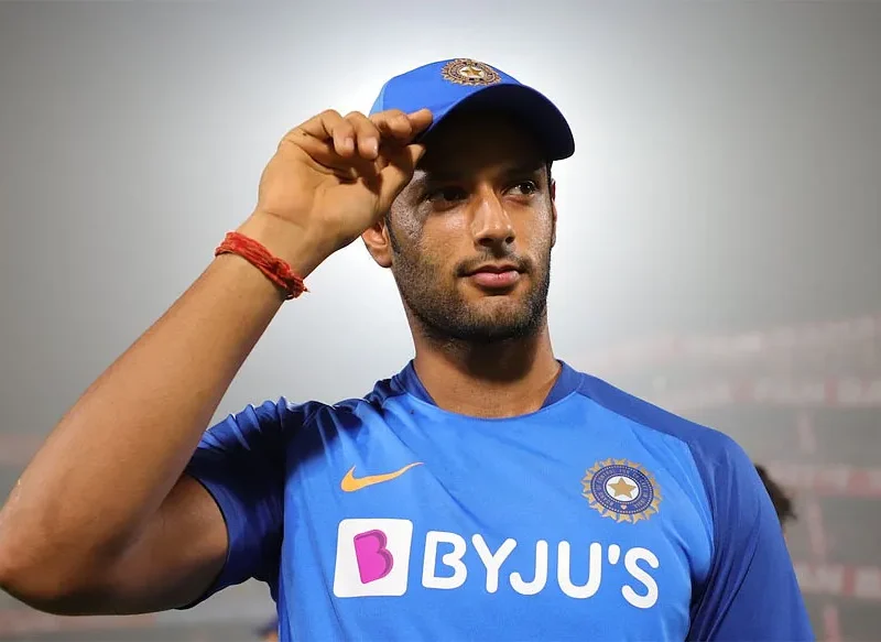 IPL 2022: ‘It Was A Big Deal For Me To Get Picked By Chennai’: Shivam Dube Expresses Delight After Getting Picked By CSK