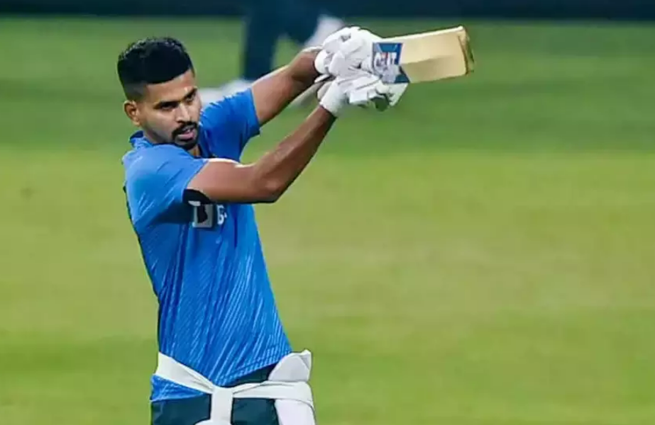 Mumbai captain Ajinkya Rahane welcomes "experienced" Shreyas Iyer ahead of Ranji Trophy semi-final against Tamil Nadu