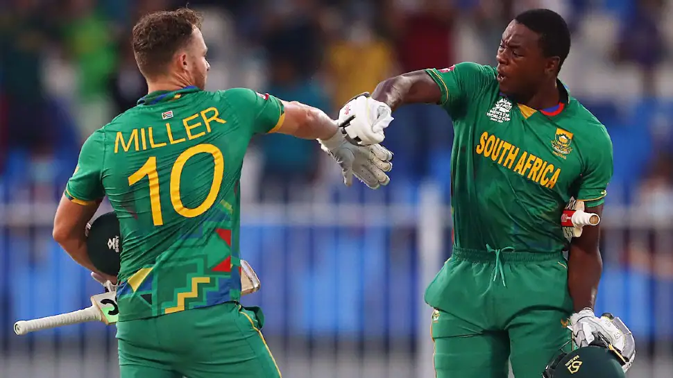 IND vs SA: South Africa Will Win The Series If An Ordinary Team Is Picked – Aakash Chopra Wants India To Field Strong Team For South Africa T20Is