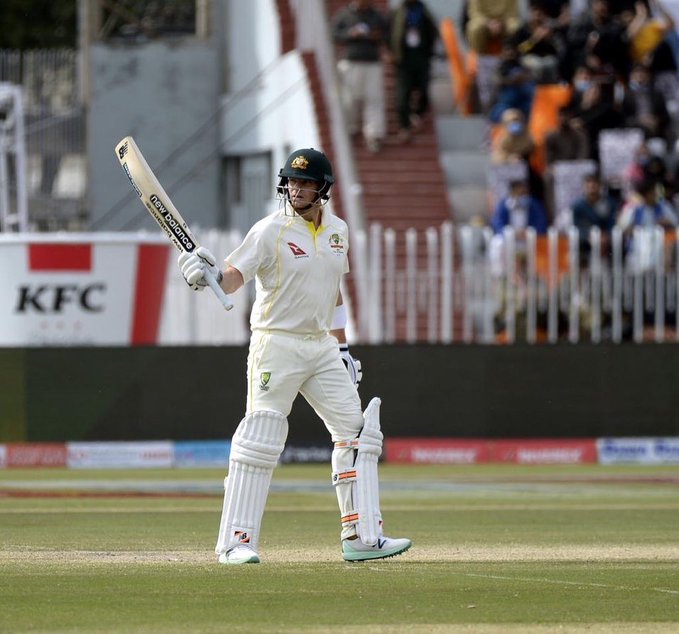 Steve Smith