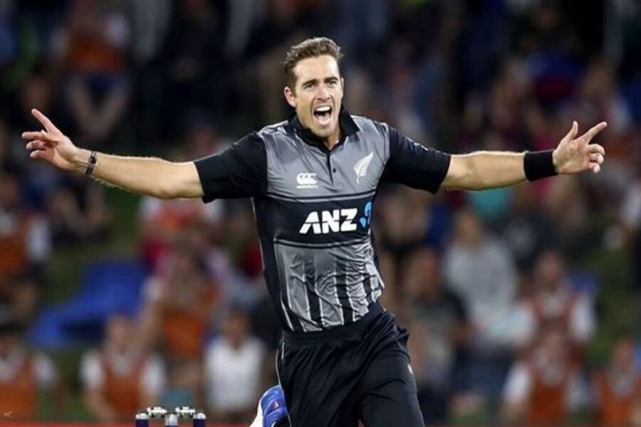 Tim Southee