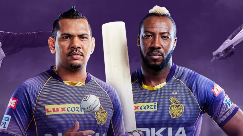 CSK vs KKR