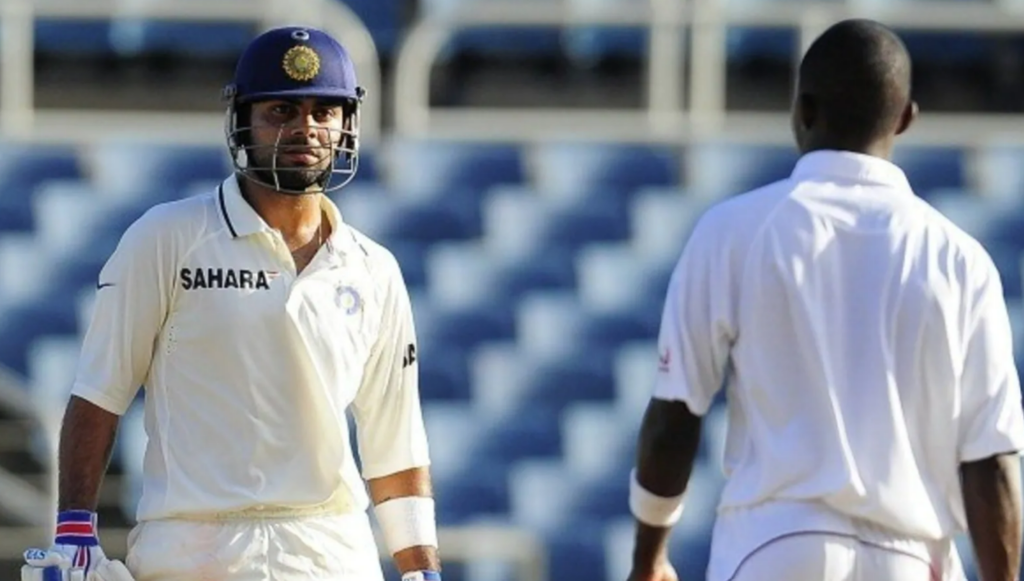 virat-kohli-test-debut-cricketaddictor