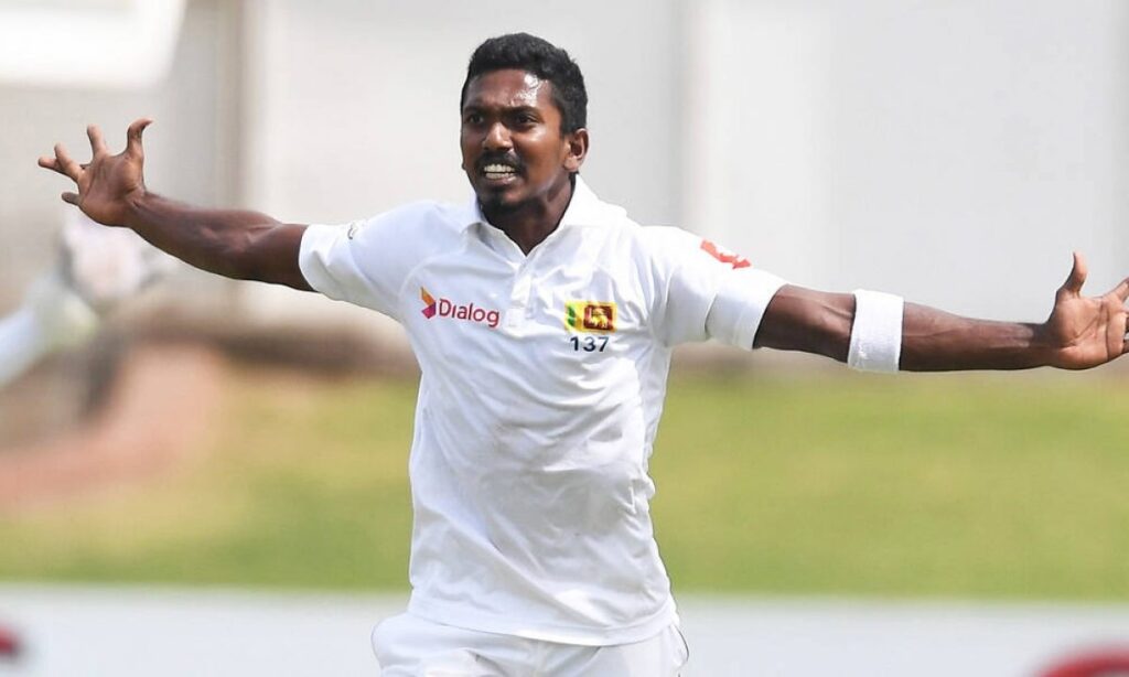 Vishwa Fernando