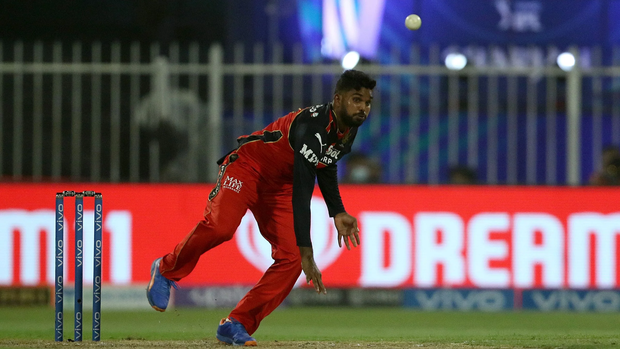 Wanindu Hasaranga, IPL 2022, RCB