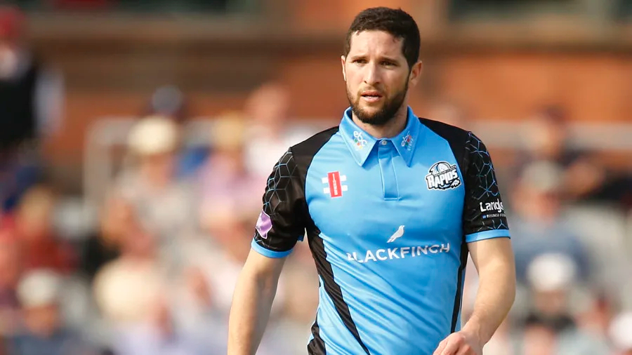 Wayne Parnell. Photo- ESPNCricinfo