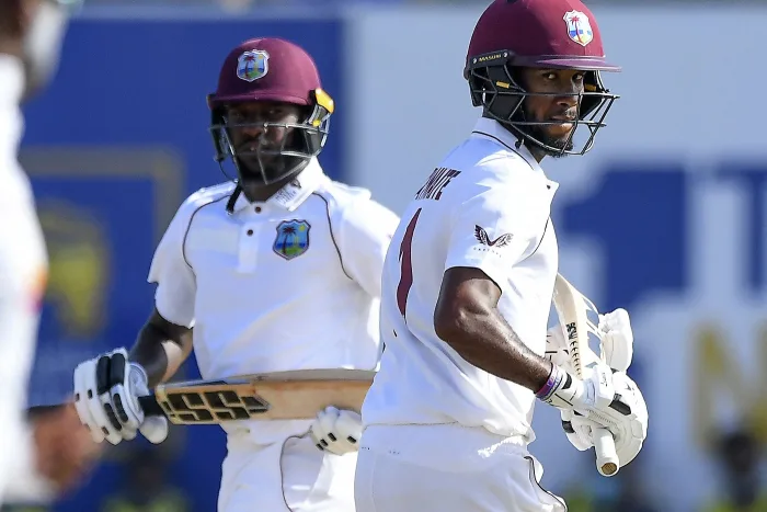 West Indies