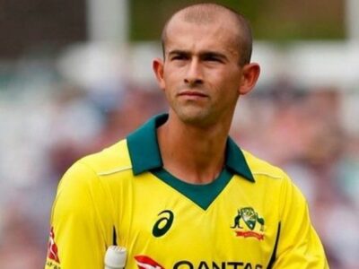 Ashton Agar Ruled Out Of ICC World Cup 2023: Report
