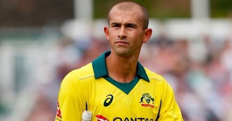 SL vs AUS: Injured Marcus Stoinis Out Of Remainder Of Sri Lanka Tour; Matthew Kuhnemann Joins Australia ODI Squad