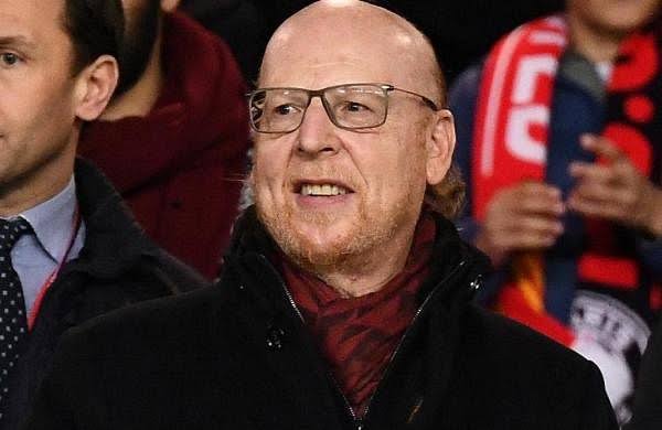 Avram Glazer