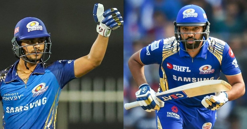 DC vs MI: Ishan Kishan Taken To Hospital For Scans After Being Hit By Shardul Thakur's Yorker