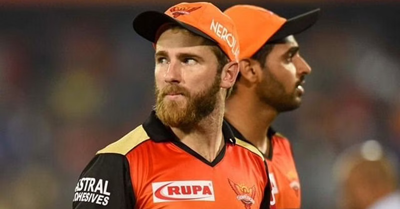 IPL 2023: "That’s A Huge Amount Of Money, Particularly For A Foreign Player" - Tom Moody Backs SRH's Decision To Release Kane Williamson