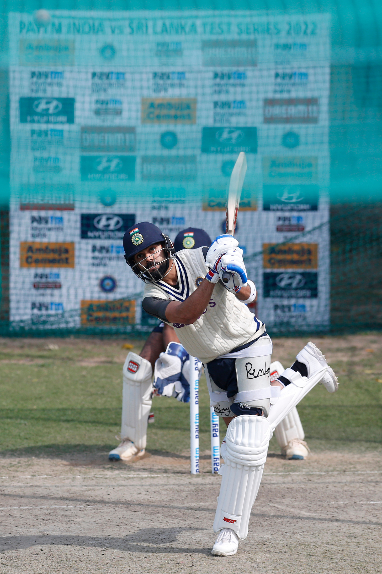 Virat Kohli. Photo- BCCI