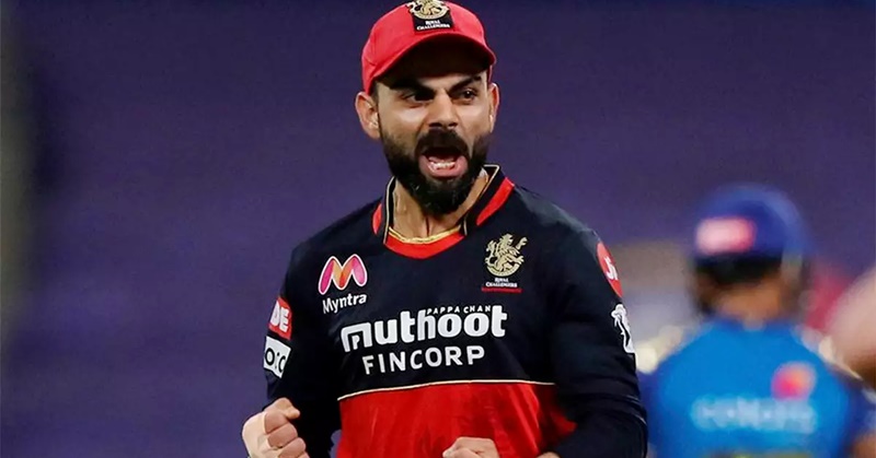 Virat Kohli's Brand Value Declines After Losing India Captaincy Roles – Reports