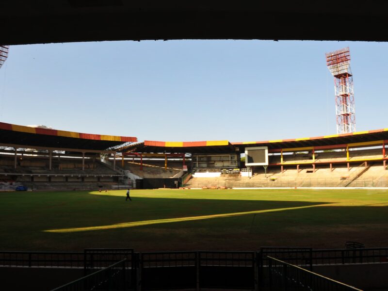 IND vs SL: Indian Fans Hover Around The Pink Ball Test As Tickets For First Two Days Of The Bangalore Test Get Sold Out