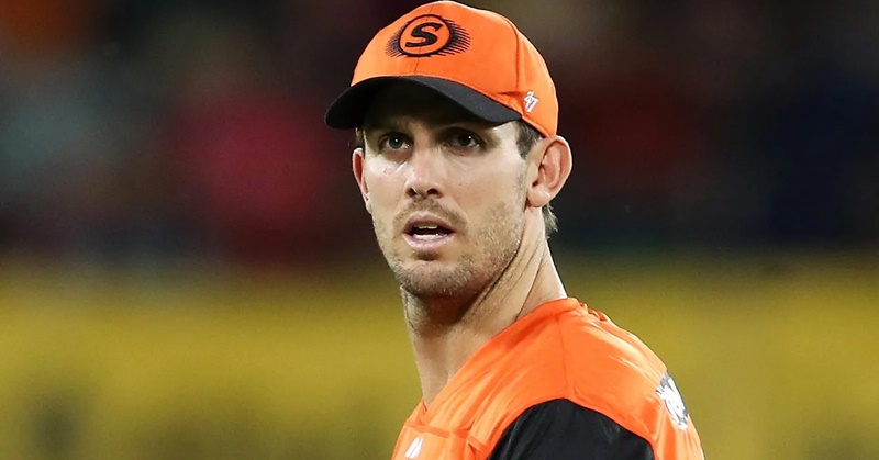 Major Double Blow To Perth Scorchers As Mitchell Marsh, Phil Salt Get Ruled Out Of BBL 12