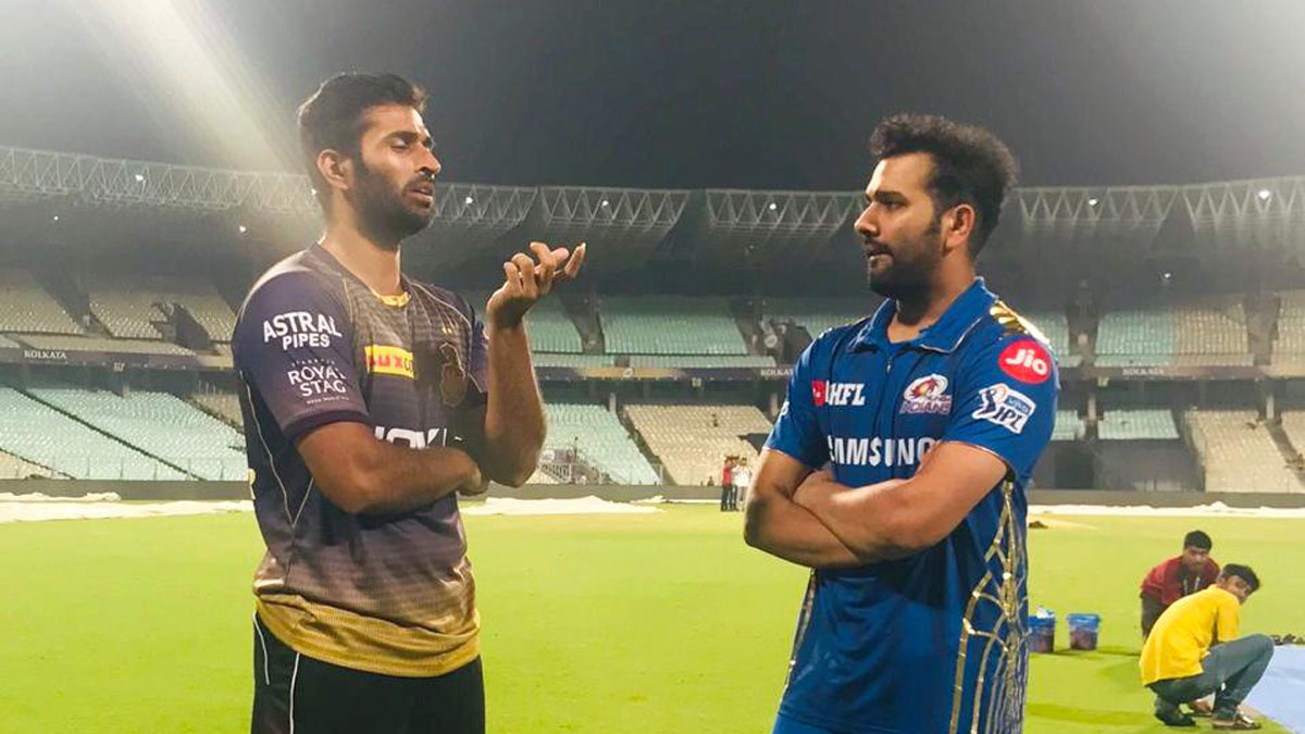 IPL 2022: Abhishek Nayar Says Shreyas Iyer Encourages Players To Compete Their Best Game Like Rohit Sharma