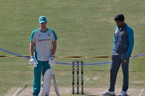 Steve Smith And Babar Azam