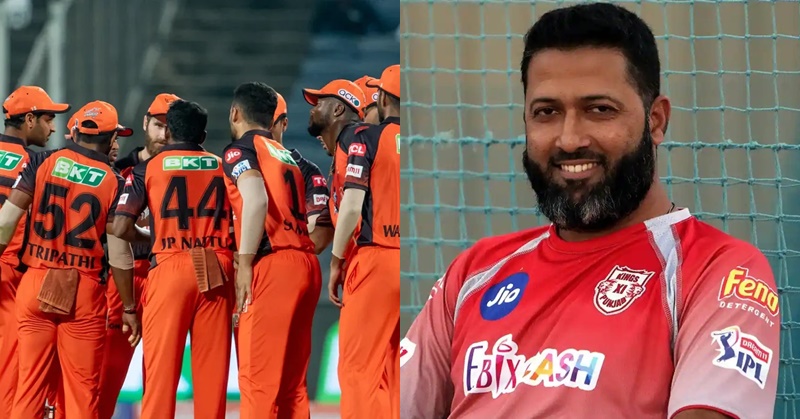 Wasim Jaffer