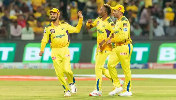 SRH vs CSK: Revealed - Why Dwayne Bravo Is Not Included In CSK's Playing XI Today