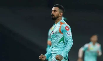 IPL 2022: KL Rahul Fined For Code Of Conduct Breach, Marcus Stoinis Reprimanded